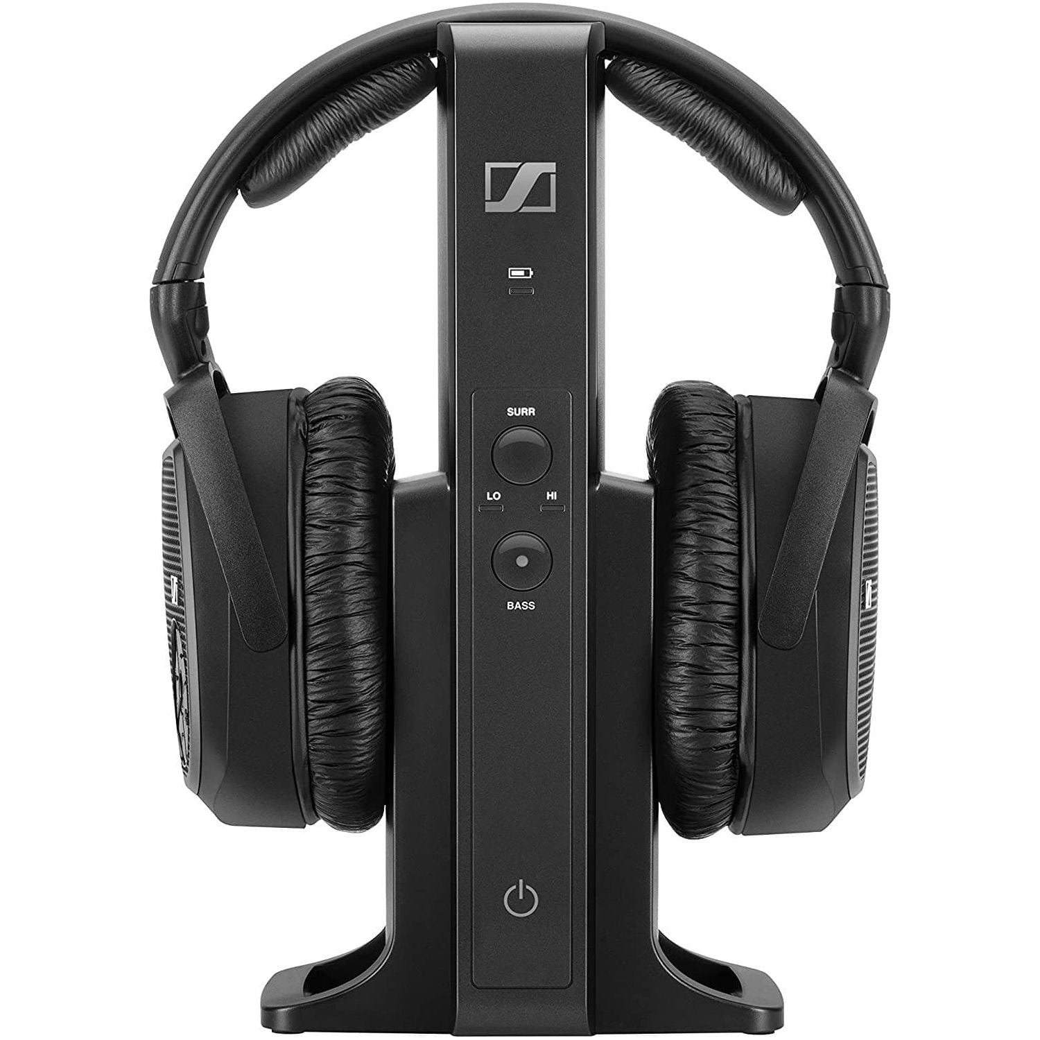 Buy Sennheiser,Sennheiser RS175 Surround Sound Wireless Headphones by Sennheiser - Gadcet.com | UK | London | Scotland | Wales| Ireland | Near Me | Cheap | Pay In 3 | Headphones